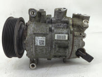 2017-2020 Audi A4 Air Conditioning A/c Ac Compressor Oem - Oemusedautoparts1.com
