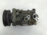 2017-2020 Audi A4 Air Conditioning A/c Ac Compressor Oem - Oemusedautoparts1.com