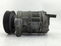 2017-2020 Audi A4 Air Conditioning A/c Ac Compressor Oem - Oemusedautoparts1.com