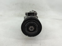 2017-2020 Audi A4 Air Conditioning A/c Ac Compressor Oem - Oemusedautoparts1.com