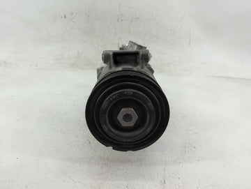 2017-2020 Audi A4 Air Conditioning A/c Ac Compressor Oem - Oemusedautoparts1.com