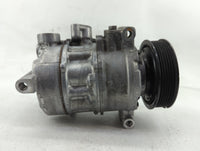 2017-2020 Audi A4 Air Conditioning A/c Ac Compressor Oem - Oemusedautoparts1.com
