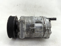 2017-2020 Audi A4 Air Conditioning A/c Ac Compressor Oem - Oemusedautoparts1.com