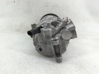 2017-2020 Audi A4 Air Conditioning A/c Ac Compressor Oem - Oemusedautoparts1.com