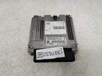 2013-2016 Audi A4 PCM Engine Control Computer ECU ECM PCU OEM P/N:0 261 S08 503 8K5 907 115 J Fits Fits 2013 2014 2015 2016 