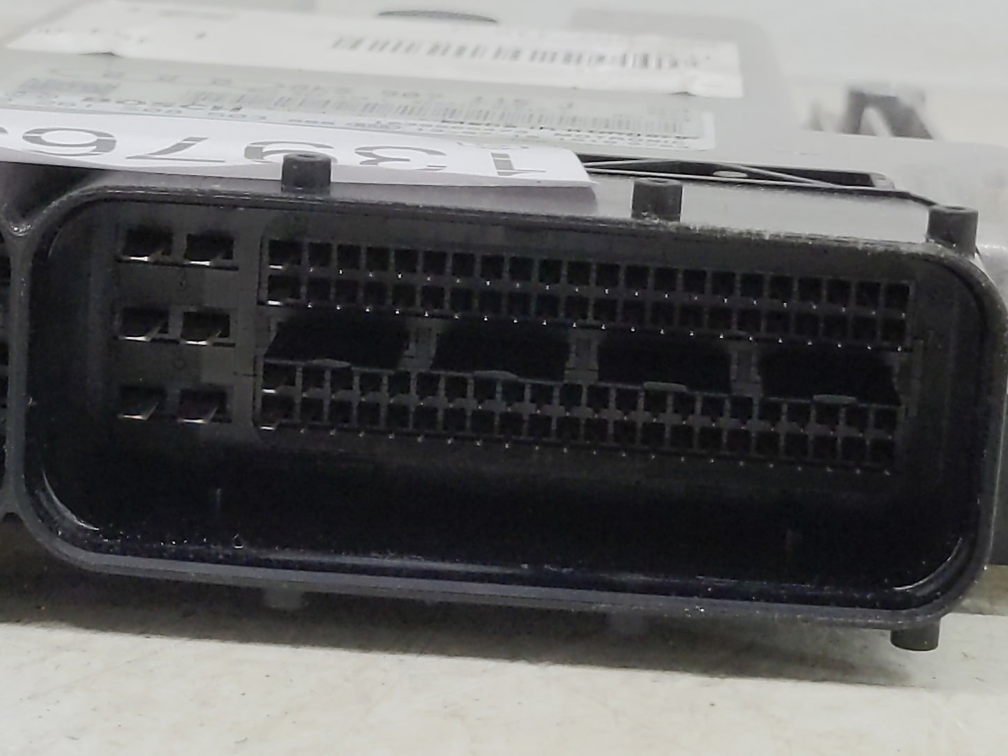 2013-2016 Audi A4 PCM Engine Control Computer ECU ECM PCU OEM P/N:0 261 S08 503 8K5 907 115 J Fits Fits 2013 2014 2015 2016 