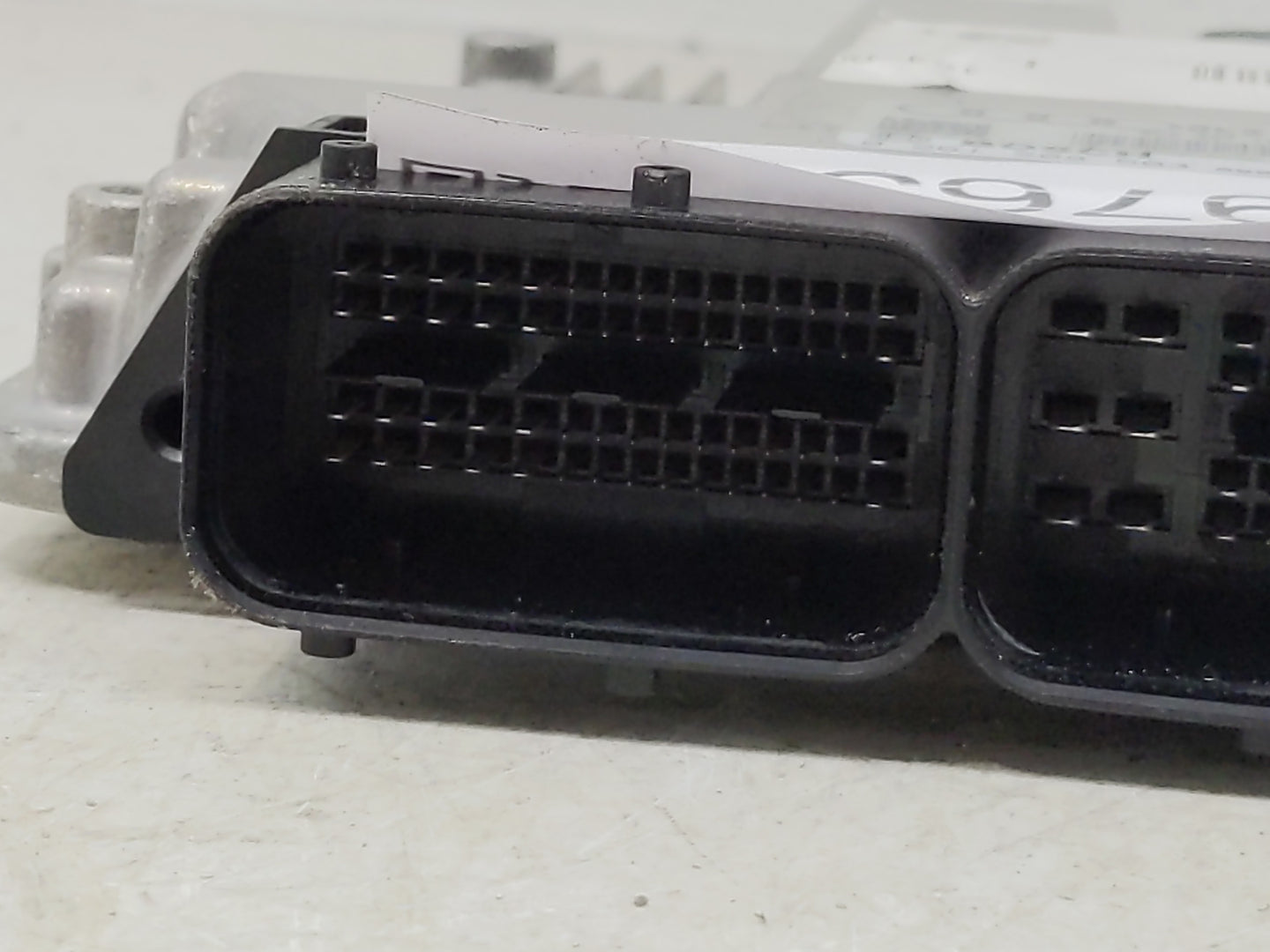2013-2016 Audi A4 PCM Engine Control Computer ECU ECM PCU OEM P/N:0 261 S08 503 8K5 907 115 J Fits Fits 2013 2014 2015 2016 