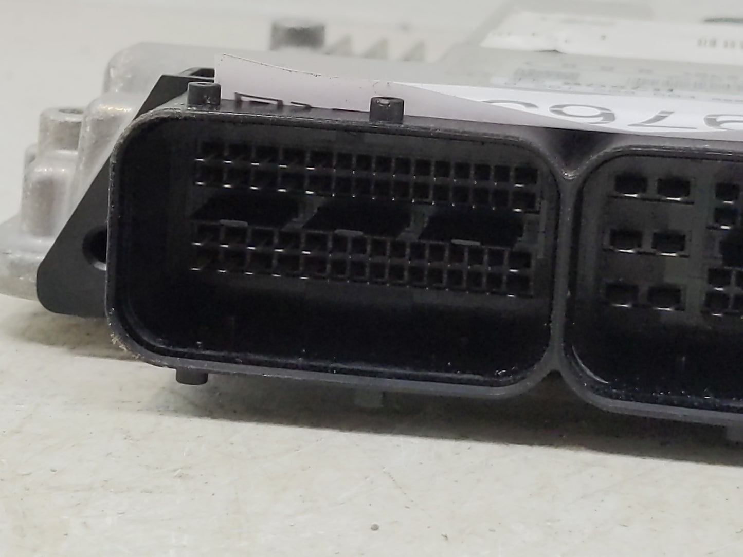 2013-2016 Audi A4 PCM Engine Control Computer ECU ECM PCU OEM P/N:0 261 S08 503 8K5 907 115 J Fits Fits 2013 2014 2015 2016 