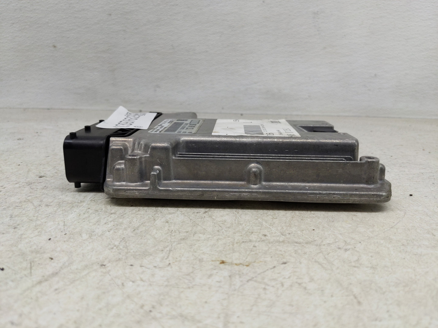 2013-2016 Audi A4 PCM Engine Control Computer ECU ECM PCU OEM P/N:0 261 S08 503 8K5 907 115 J Fits Fits 2013 2014 2015 2016 