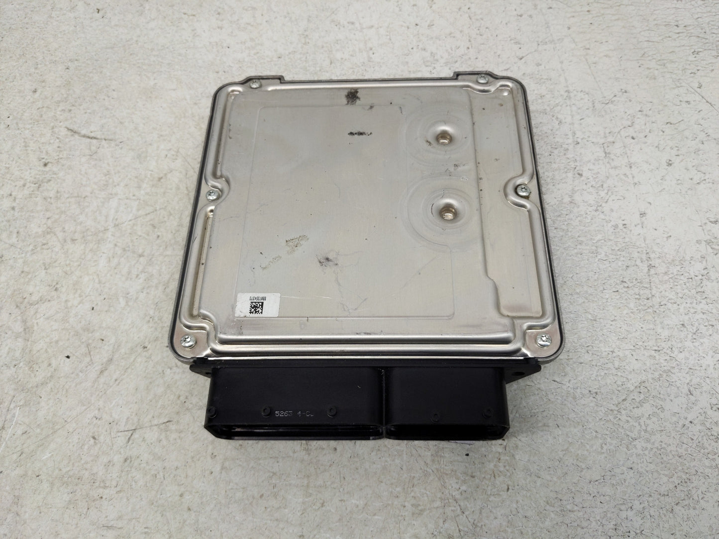 2013-2016 Audi A4 PCM Engine Control Computer ECU ECM PCU OEM P/N:0 261 S08 503 8K5 907 115 J Fits Fits 2013 2014 2015 2016 