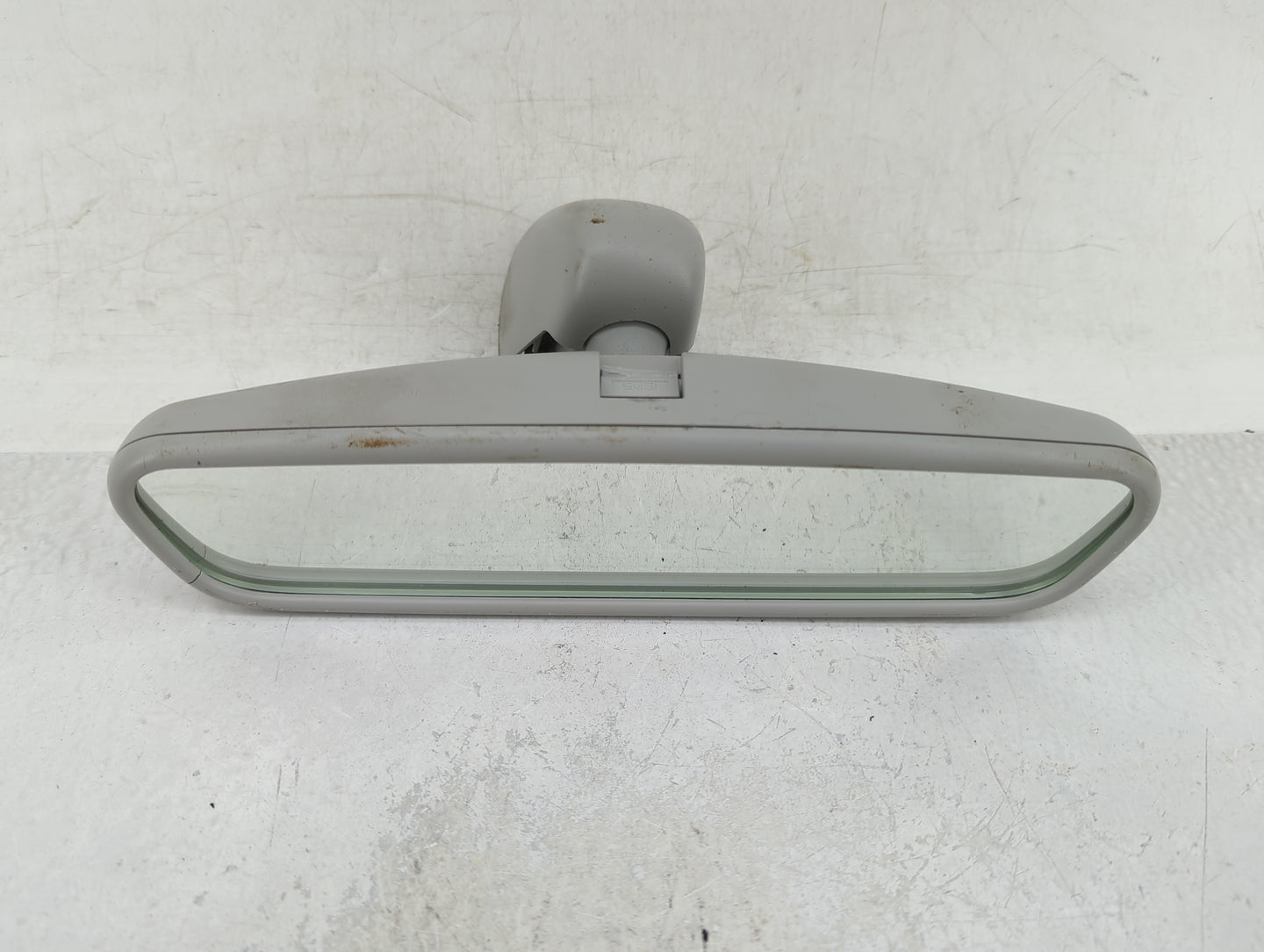2013-2016 Audi A4 Interior Rear View Mirror Replacement OEM Fits Fits 2013 2014 2015 2016 OEM Used Auto Parts - Oemusedautop