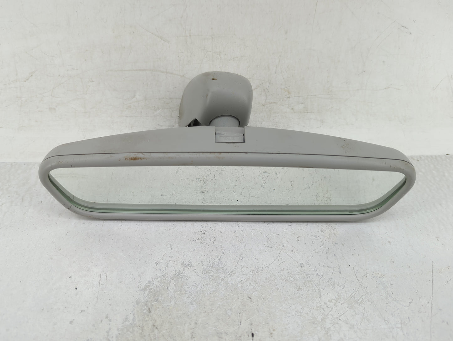2013-2016 Audi A4 Interior Rear View Mirror Replacement OEM Fits Fits 2013 2014 2015 2016 OEM Used Auto Parts - Oemusedautop