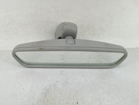 2013-2016 Audi A4 Interior Rear View Mirror Replacement OEM Fits Fits 2013 2014 2015 2016 OEM Used Auto Parts - Oemusedautop
