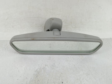 2013-2016 Audi A4 Interior Rear View Mirror Replacement OEM Fits Fits 2013 2014 2015 2016 OEM Used Auto Parts - Oemusedautop