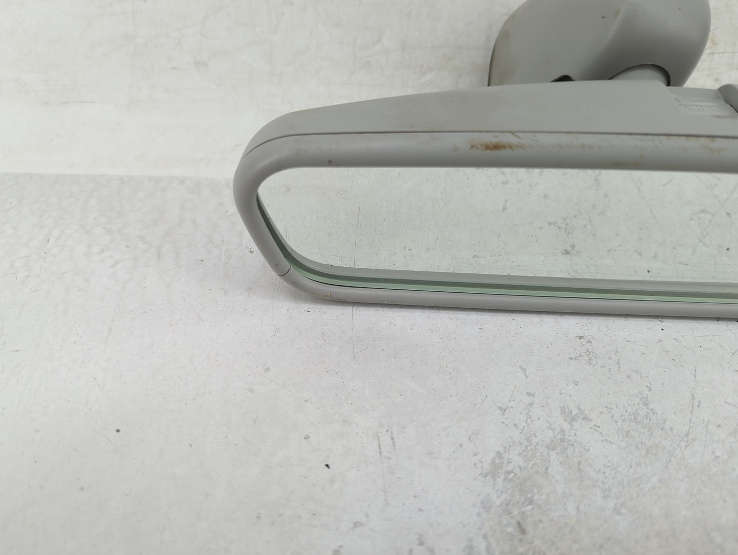 2013-2016 Audi A4 Interior Rear View Mirror Replacement OEM Fits Fits 2013 2014 2015 2016 OEM Used Auto Parts - Oemusedautop