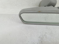 2013-2016 Audi A4 Interior Rear View Mirror Replacement OEM Fits Fits 2013 2014 2015 2016 OEM Used Auto Parts - Oemusedautop