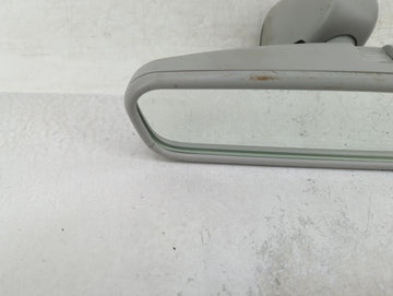 2013-2016 Audi A4 Interior Rear View Mirror Replacement OEM Fits Fits 2013 2014 2015 2016 OEM Used Auto Parts