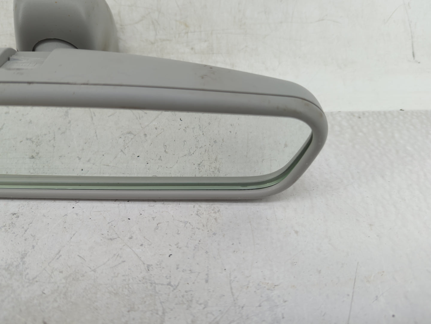 2013-2016 Audi A4 Interior Rear View Mirror Replacement OEM Fits Fits 2013 2014 2015 2016 OEM Used Auto Parts - Oemusedautop