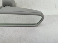 2013-2016 Audi A4 Interior Rear View Mirror Replacement OEM Fits Fits 2013 2014 2015 2016 OEM Used Auto Parts - Oemusedautop