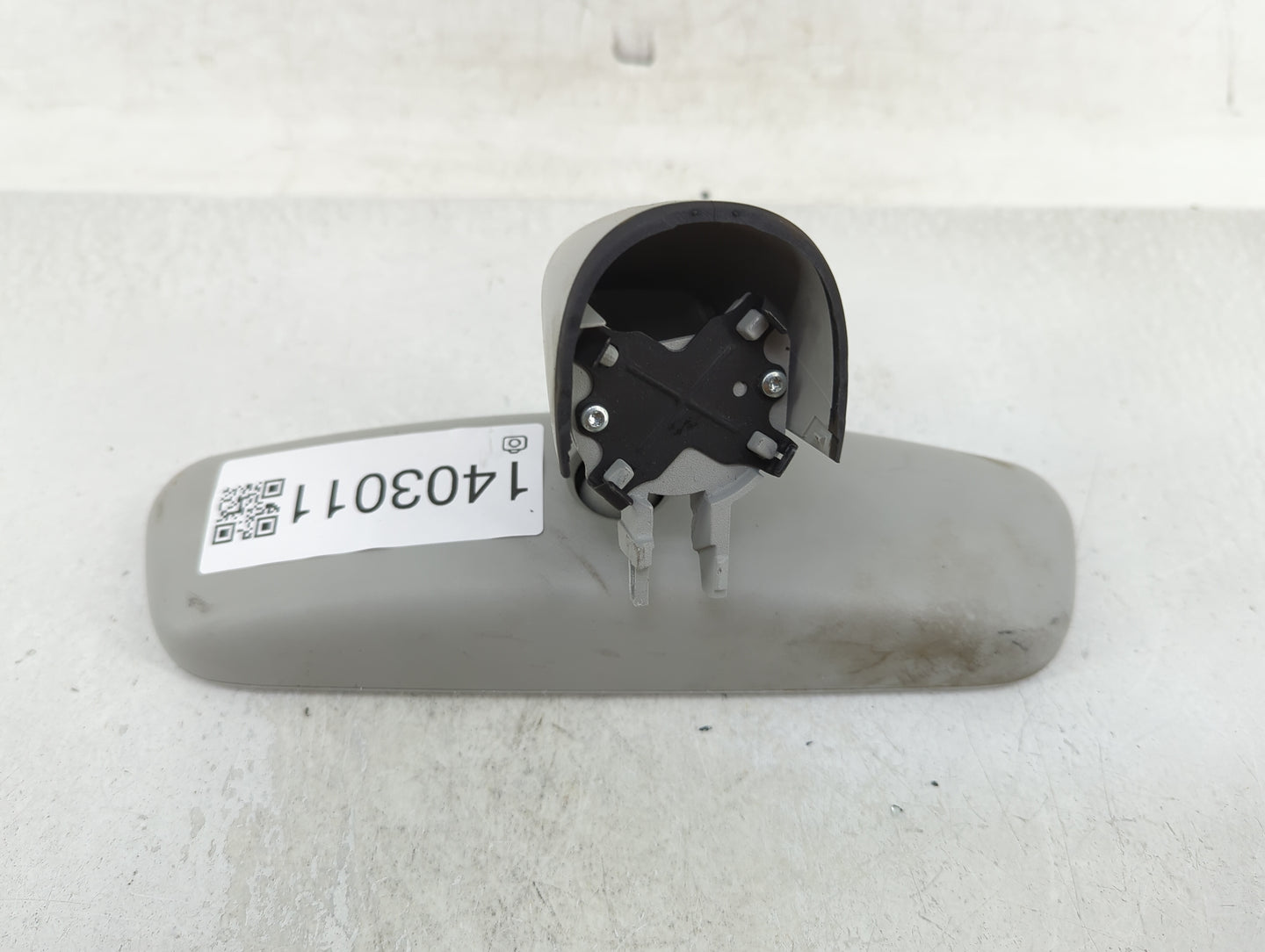 2013-2016 Audi A4 Interior Rear View Mirror Replacement OEM Fits Fits 2013 2014 2015 2016 OEM Used Auto Parts - Oemusedautop
