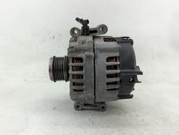2013-2016 Audi A4 Alternator Replacement Generator Charging Assembly Engine OEM P/N:06H 903 017 K FG20S015 Fits OEM Used Auto Parts