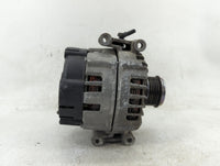 2013-2016 Audi A4 Alternator Replacement Generator Charging Assembly Engine OEM P/N:06H 903 017 K FG20S015 Fits OEM Used Aut
