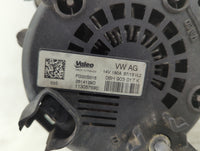 2013-2016 Audi A4 Alternator Replacement Generator Charging Assembly Engine OEM P/N:06H 903 017 K FG20S015 Fits OEM Used Aut