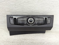 2013-2016 Audi A4 Climate Control Module Temperature AC/Heater Replacement P/N:8K1 820 043 R Fits Fits 2013 2014 2015 2016 2