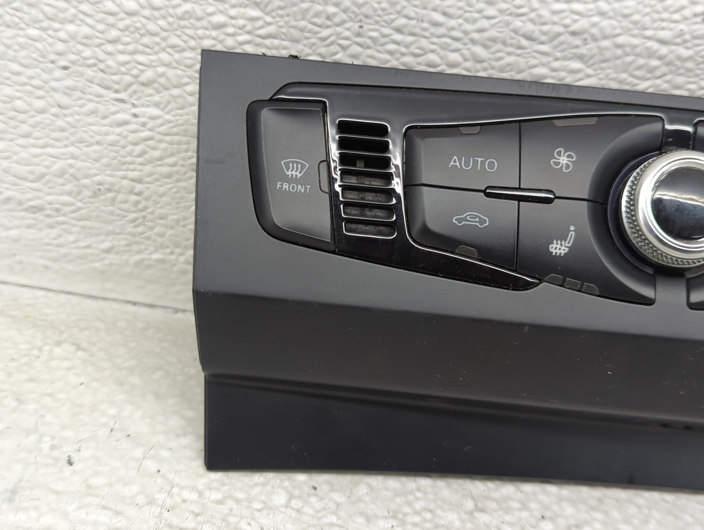 2013-2016 Audi A4 Climate Control Module Temperature AC/Heater Replacement P/N:8K1 820 043 R Fits Fits 2013 2014 2015 2016 2