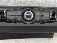 2013-2016 Audi A4 Climate Control Module Temperature AC/Heater Replacement P/N:8K1 820 043 R Fits Fits 2013 2014 2015 2016 2