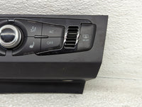 2013-2016 Audi A4 Climate Control Module Temperature AC/Heater Replacement P/N:8K1 820 043 R Fits Fits 2013 2014 2015 2016 2