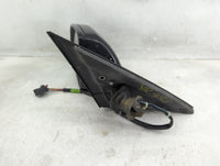 2010-2016 Audi A4 Driver Side View Mirror - Left Door Mirror OEM Used - Oemusedautoparts1.com