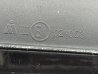 2010-2016 Audi A4 Driver Side View Mirror - Left Door Mirror OEM Used - Oemusedautoparts1.com