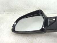 2010-2016 Audi A4 Driver Side View Mirror - Left Door Mirror OEM Used - Oemusedautoparts1.com