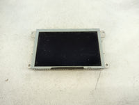 2013-2016 Audi A4 Information Display Screen - Oemusedautoparts1.com
