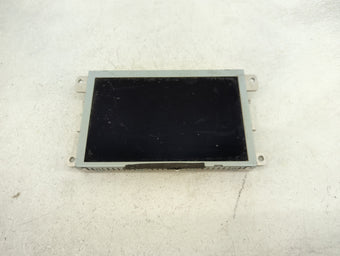 compare product 2013-2016 Audi A4 Information Display Screen