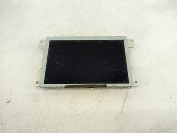 2013-2016 Audi A4 Information Display Screen - Oemusedautoparts1.com