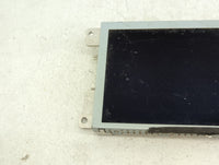 2013-2016 Audi A4 Information Display Screen - Oemusedautoparts1.com