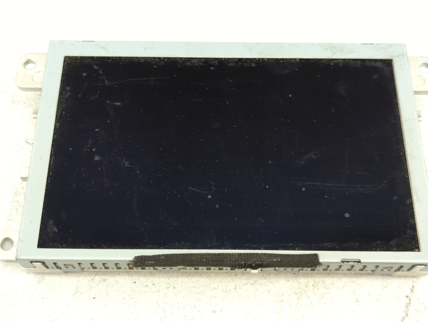 2013-2016 Audi A4 Information Display Screen - Oemusedautoparts1.com