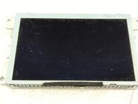 2013-2016 Audi A4 Information Display Screen - Oemusedautoparts1.com