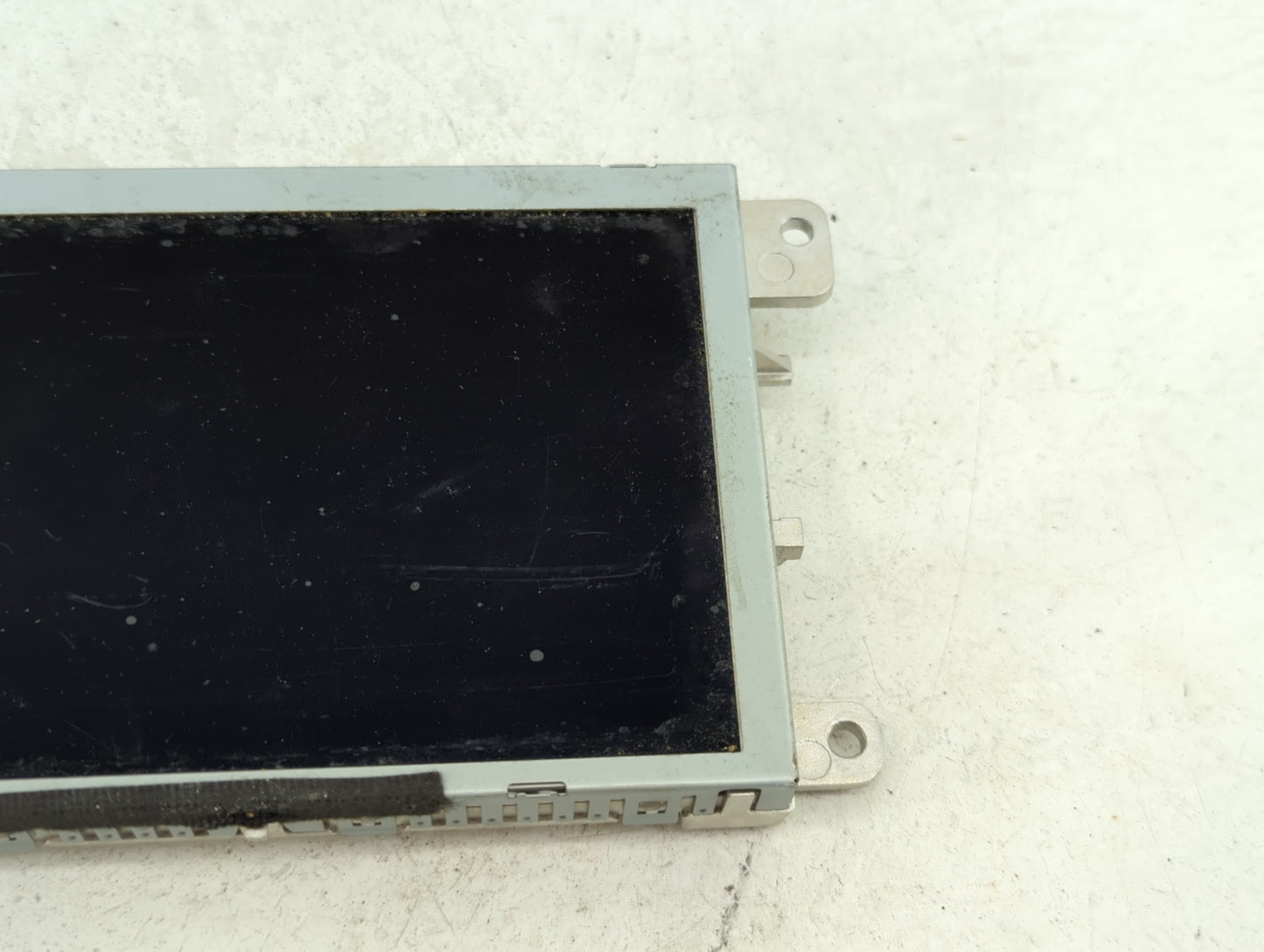2013-2016 Audi A4 Information Display Screen - Oemusedautoparts1.com