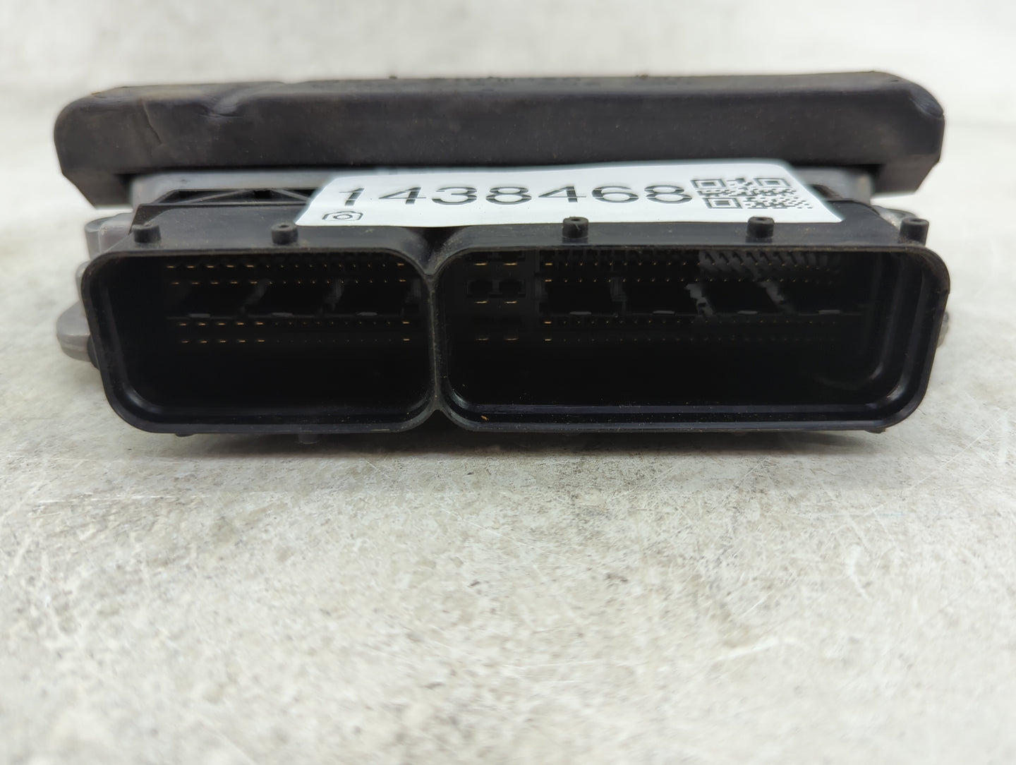 2014-2015 Audi A4 PCM Engine Control Computer ECU ECM PCU OEM P/N:8K5 907 115 K 0 261 S08 502 Fits Fits 2014 2015 OEM Used A