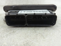 2014-2015 Audi A4 PCM Engine Control Computer ECU ECM PCU OEM P/N:8K5 907 115 K 0 261 S08 502 Fits Fits 2014 2015 OEM Used A