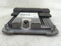 2014-2015 Audi A4 PCM Engine Control Computer ECU ECM PCU OEM P/N:8K5 907 115 K 0 261 S08 502 Fits Fits 2014 2015 OEM Used A