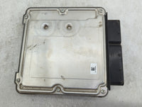 2014-2015 Audi A4 PCM Engine Control Computer ECU ECM PCU OEM P/N:8K5 907 115 K 0 261 S08 502 Fits Fits 2014 2015 OEM Used A
