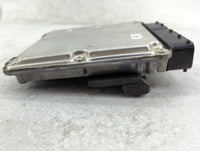 2014-2015 Audi A4 PCM Engine Control Computer ECU ECM PCU OEM P/N:8K5 907 115 K 0 261 S08 502 Fits Fits 2014 2015 OEM Used A