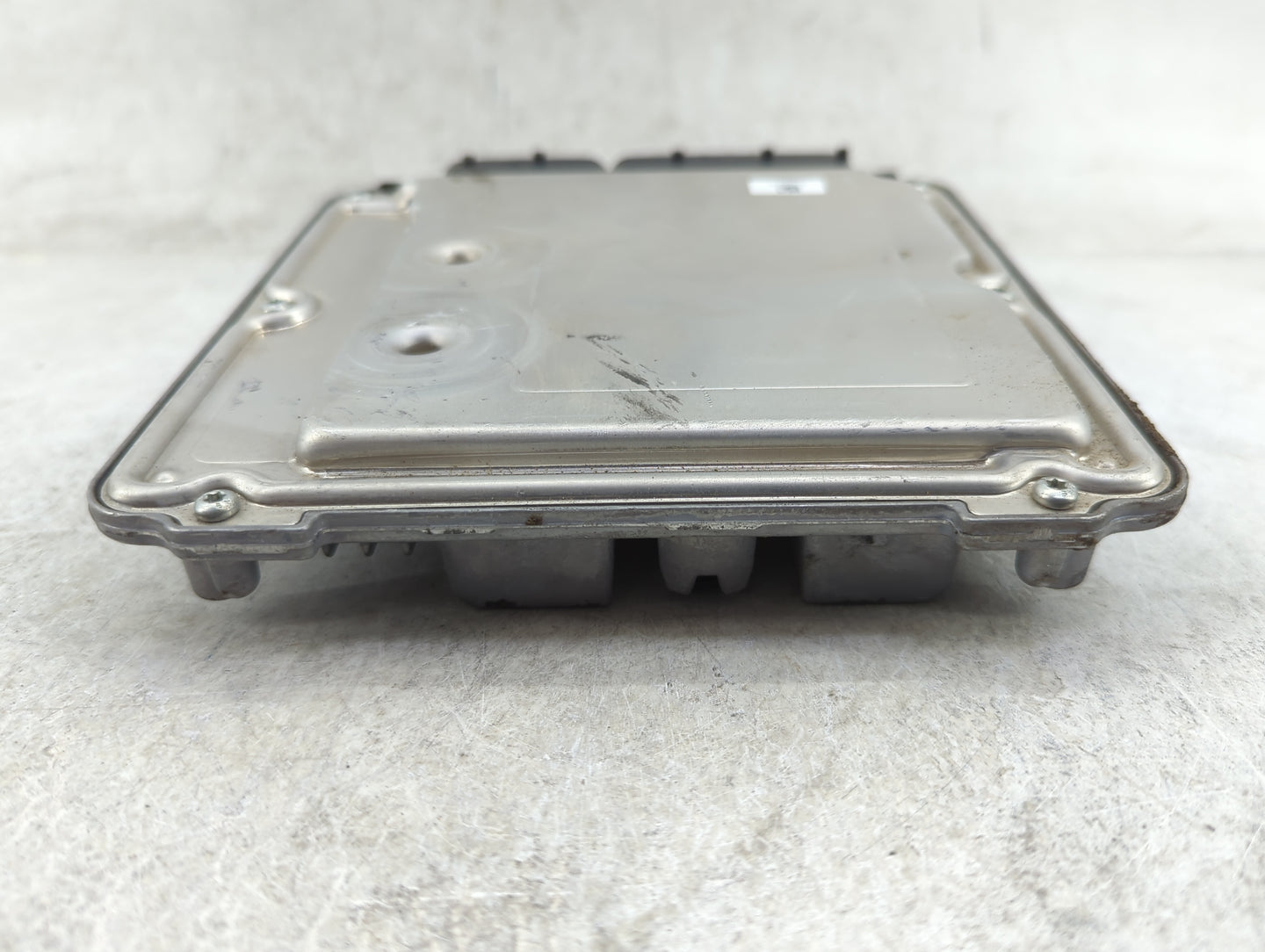 2014-2015 Audi A4 PCM Engine Control Computer ECU ECM PCU OEM P/N:8K5 907 115 K 0 261 S08 502 Fits Fits 2014 2015 OEM Used A