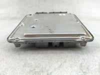 2014-2015 Audi A4 PCM Engine Control Computer ECU ECM PCU OEM P/N:8K5 907 115 K 0 261 S08 502 Fits Fits 2014 2015 OEM Used A