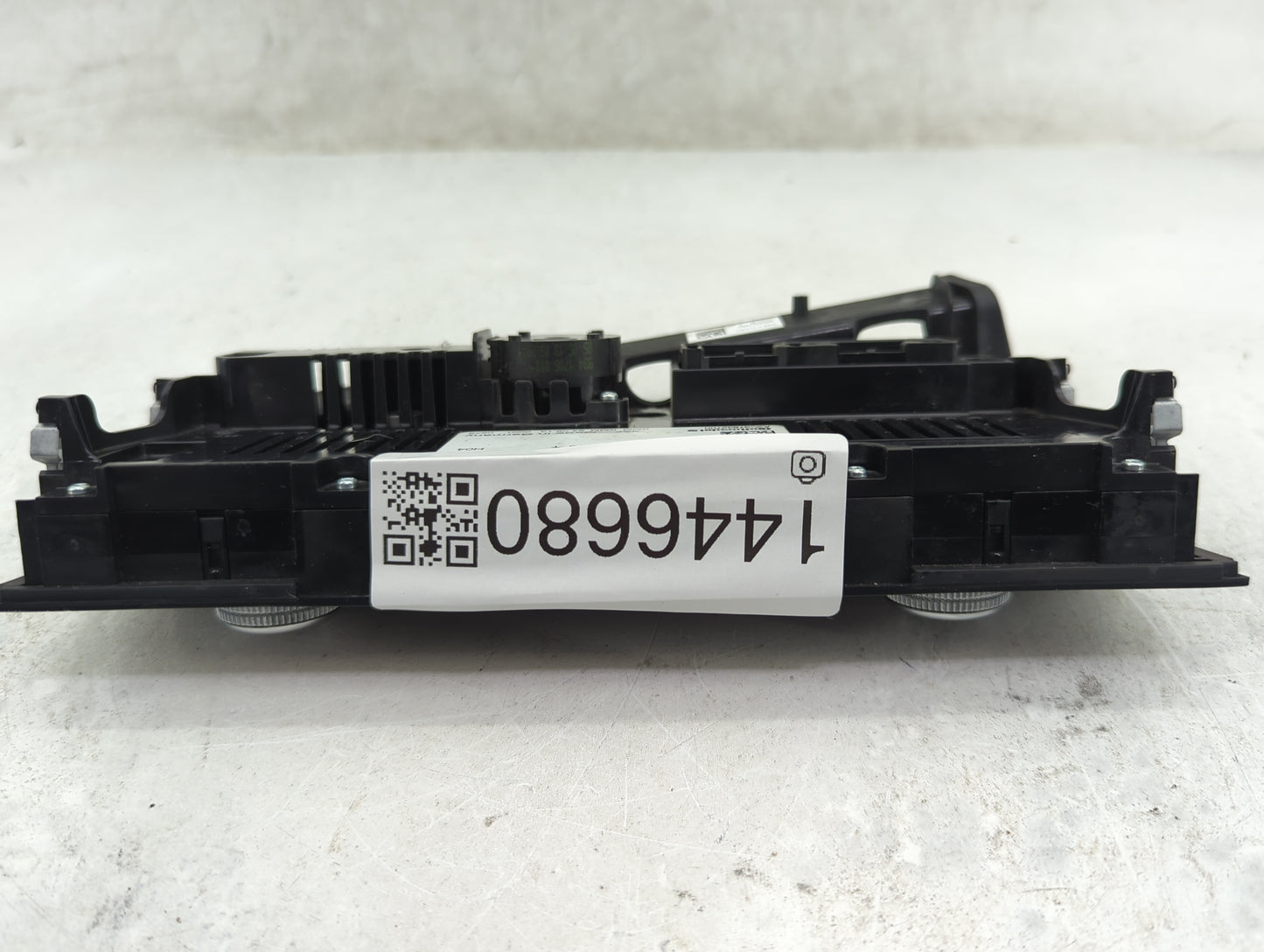 2013-2016 Audi A4 Climate Control Module Temperature AC/Heater Replacement P/N:8K1820043T A2C34772301 Fits OEM Used Auto Par