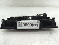 2013-2016 Audi A4 Climate Control Module Temperature AC/Heater Replacement P/N:8K1820043T A2C34772301 Fits OEM Used Auto Par